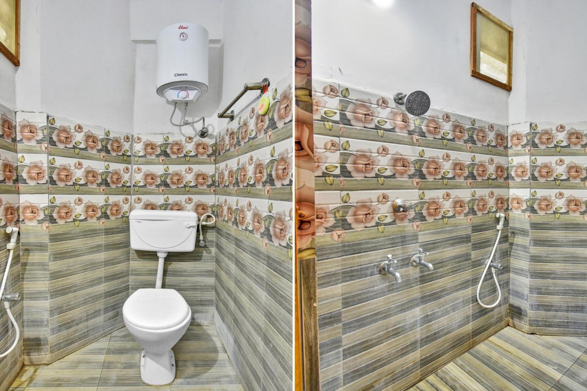Super Hotel O Rk Residency Chennai Exterior photo
